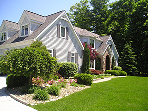 Landscapers and Lawncare Services in Mc Kee, KY